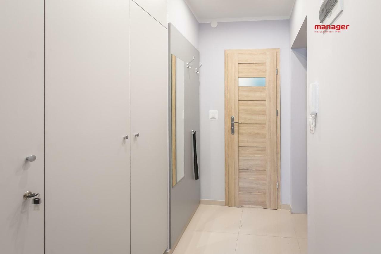 Mietowy Apartment Raciborz Exterior photo
