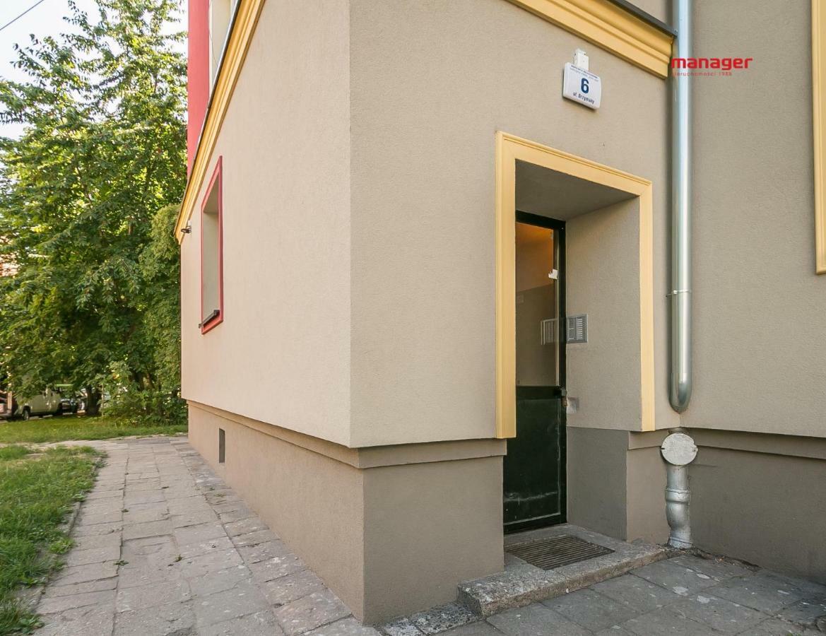 Mietowy Apartment Raciborz Exterior photo